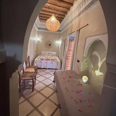 Riad Minami Marrakesh Exterior photo