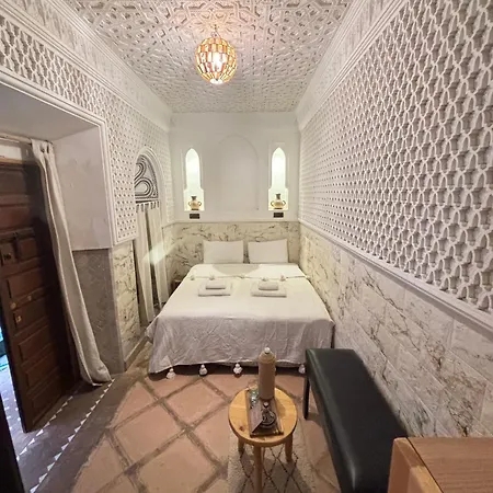 Riad Minami Marrakesh Exterior photo