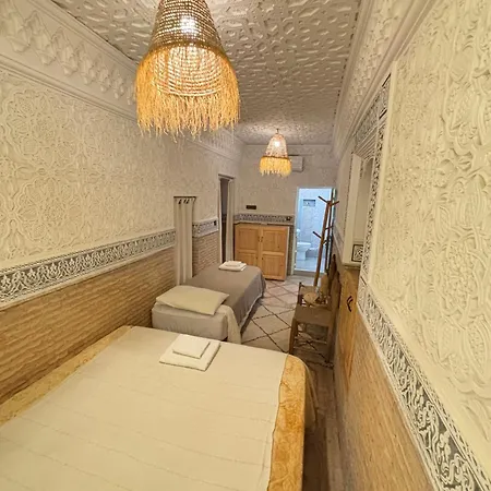 Riad Minami Marrakesh Exterior photo