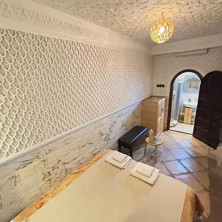 Riad Minami Marrakesh Exterior photo