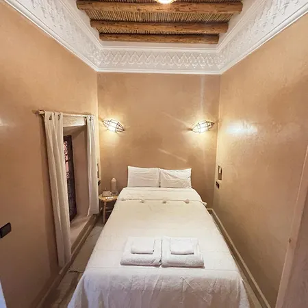 Riad Minami Marrakesh Exterior photo