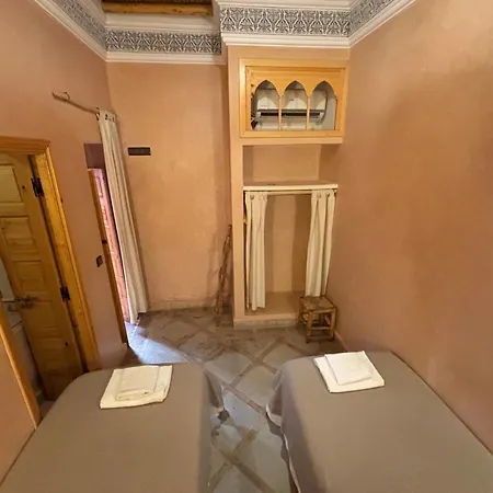 Riad Minami Marrakesh Exterior photo