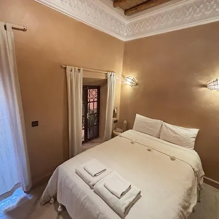 Riad Minami Marrakesh Exterior photo