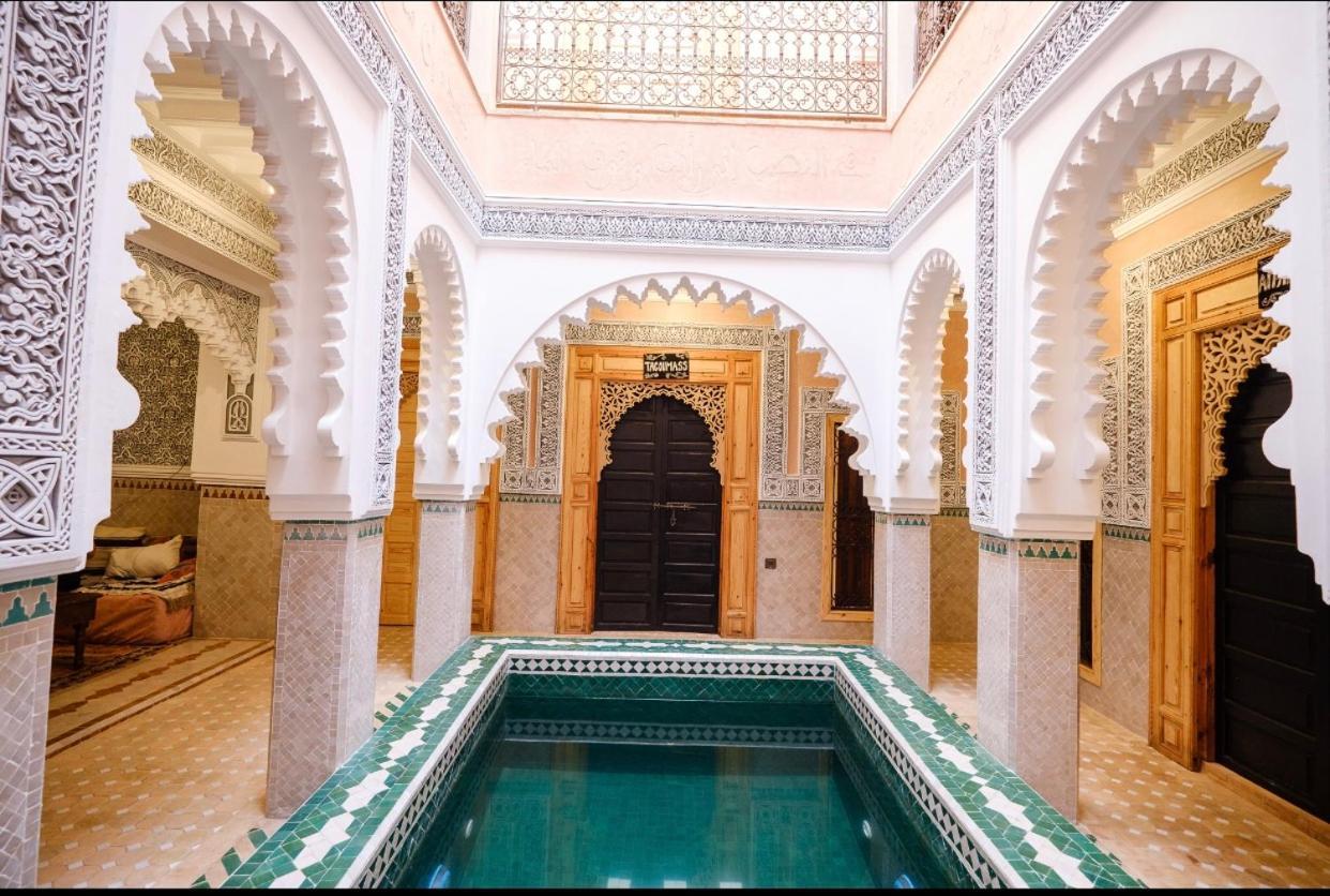 فندق مبيت وإفطار Minami مراكش