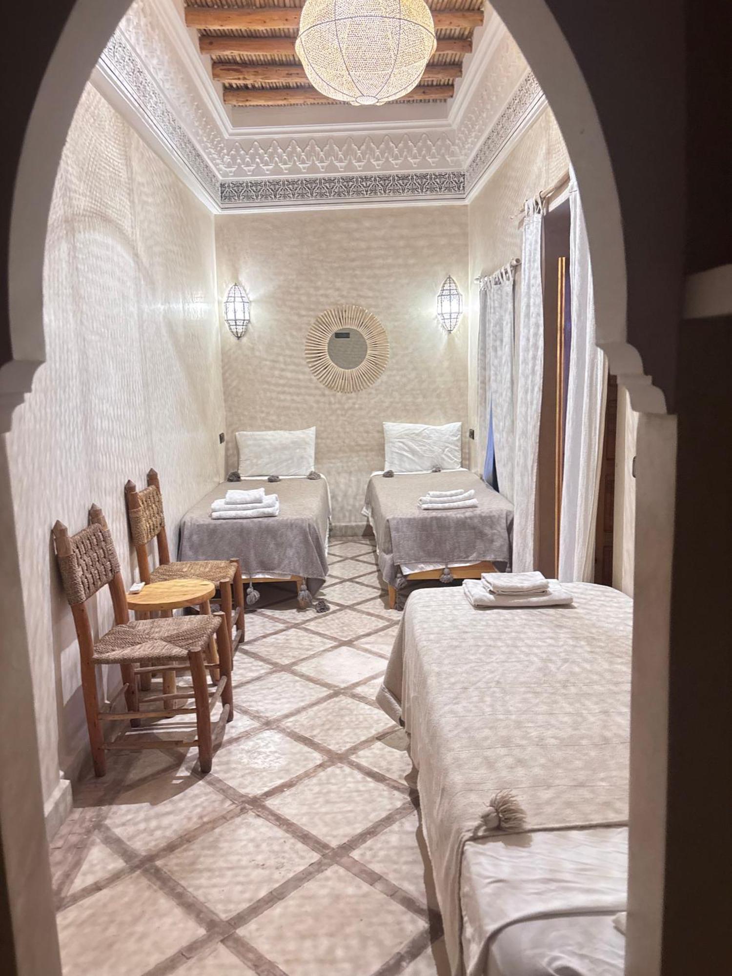 Minami * Marrakesh