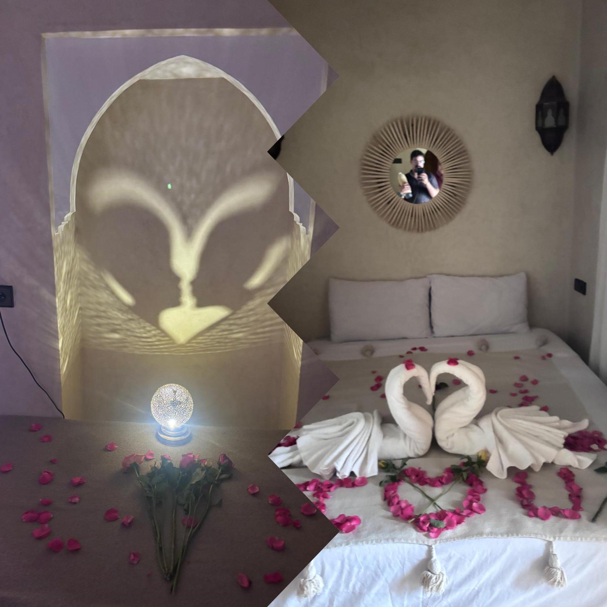 Minami Bed & Breakfast Marrakesh