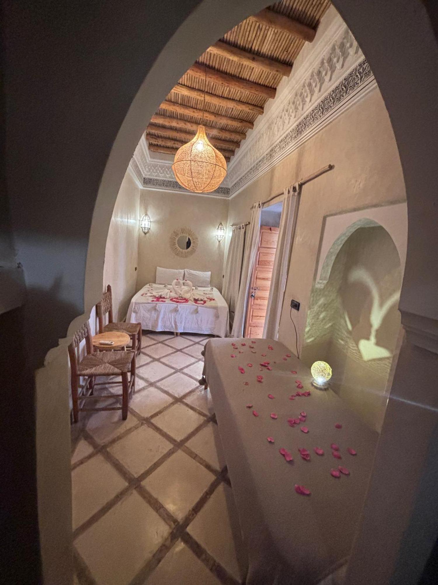Bed & Breakfast Minami Marrakesh