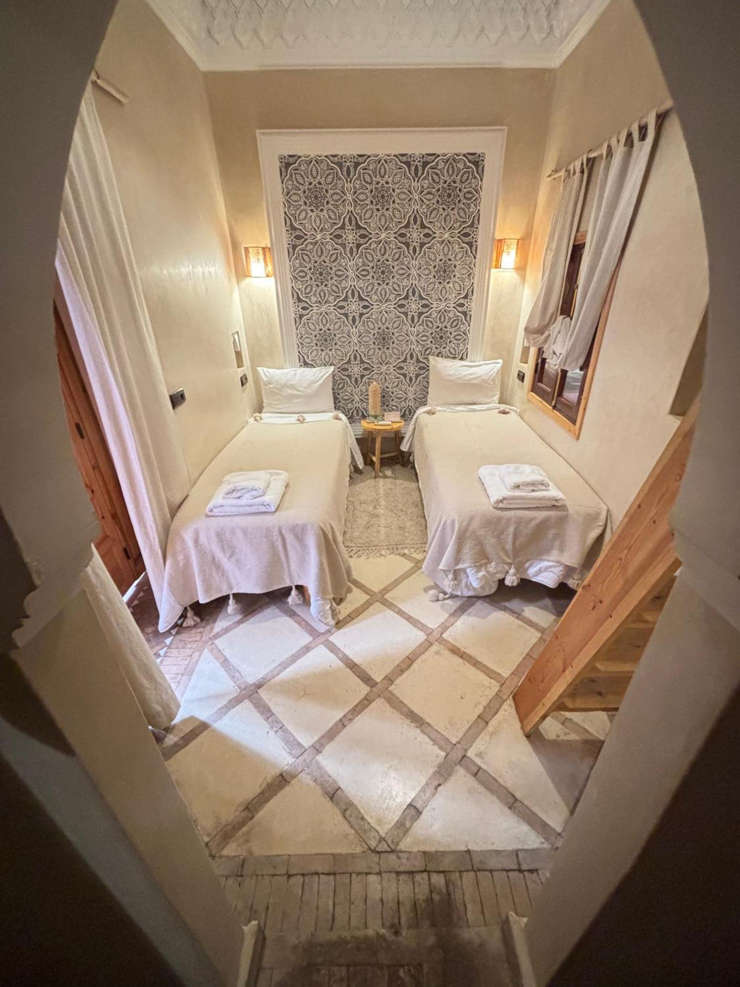 Minami Marrakesh