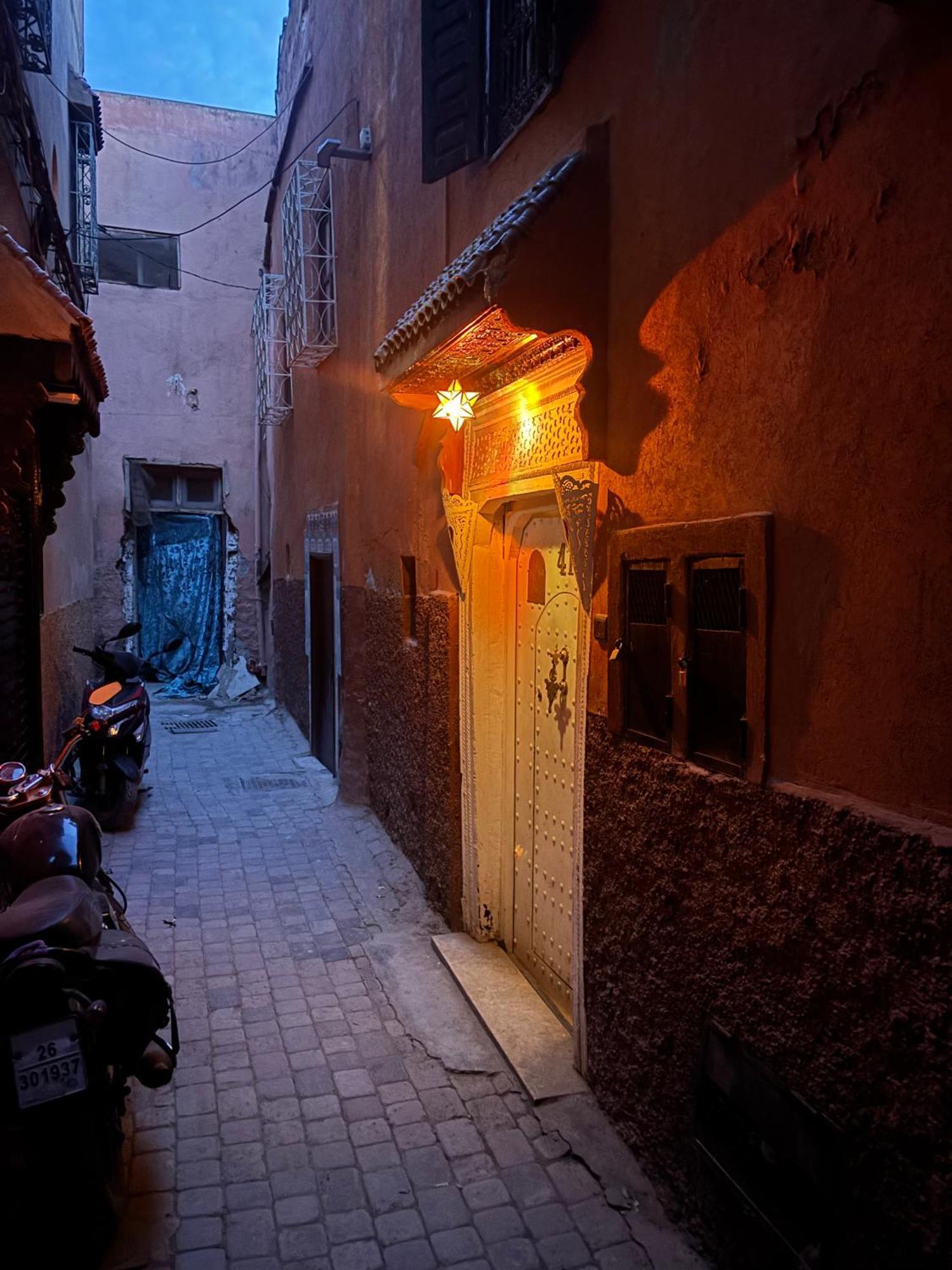 Minami * Marrakesh