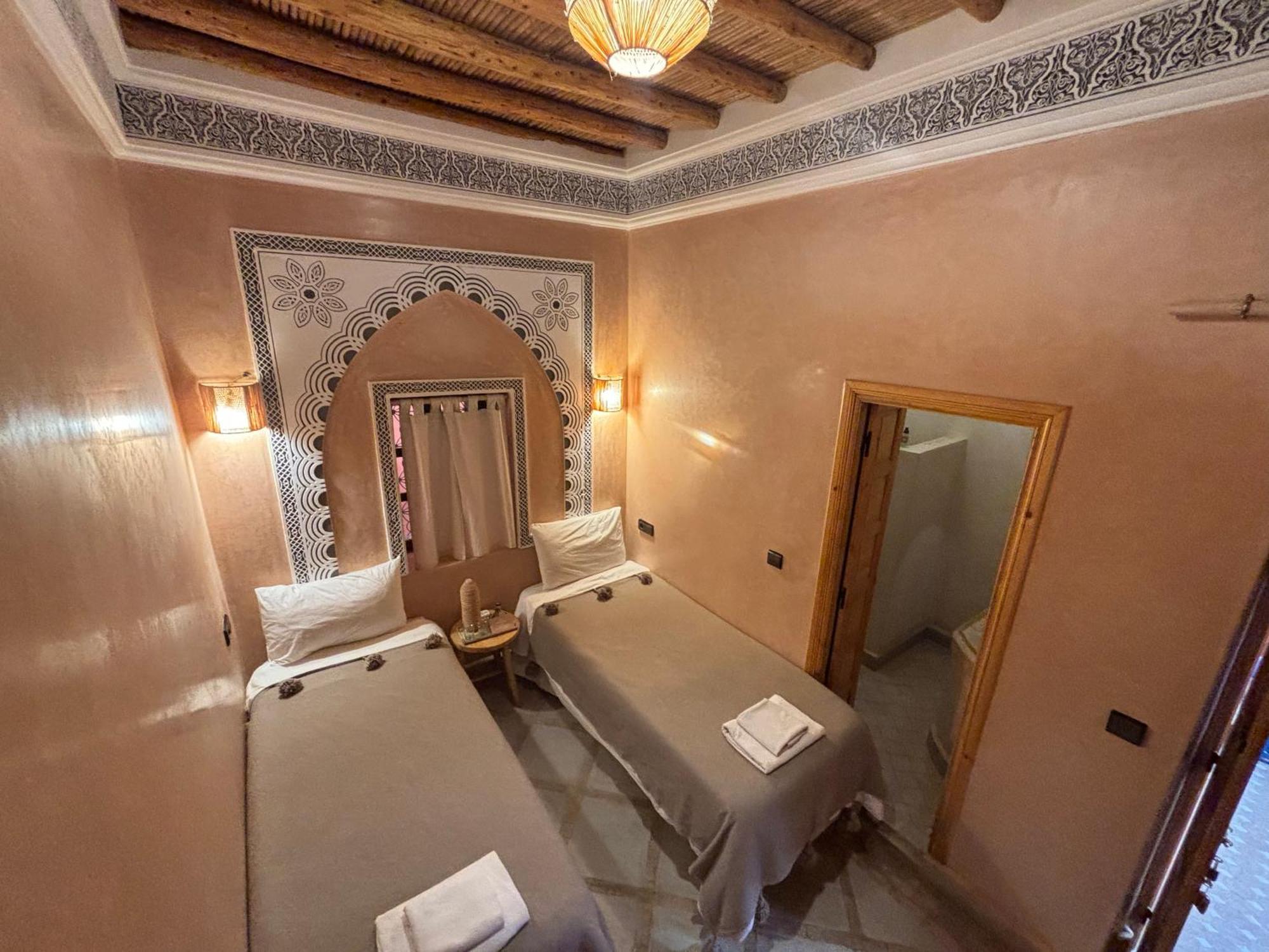 Minami Bed & Breakfast Marrakesh