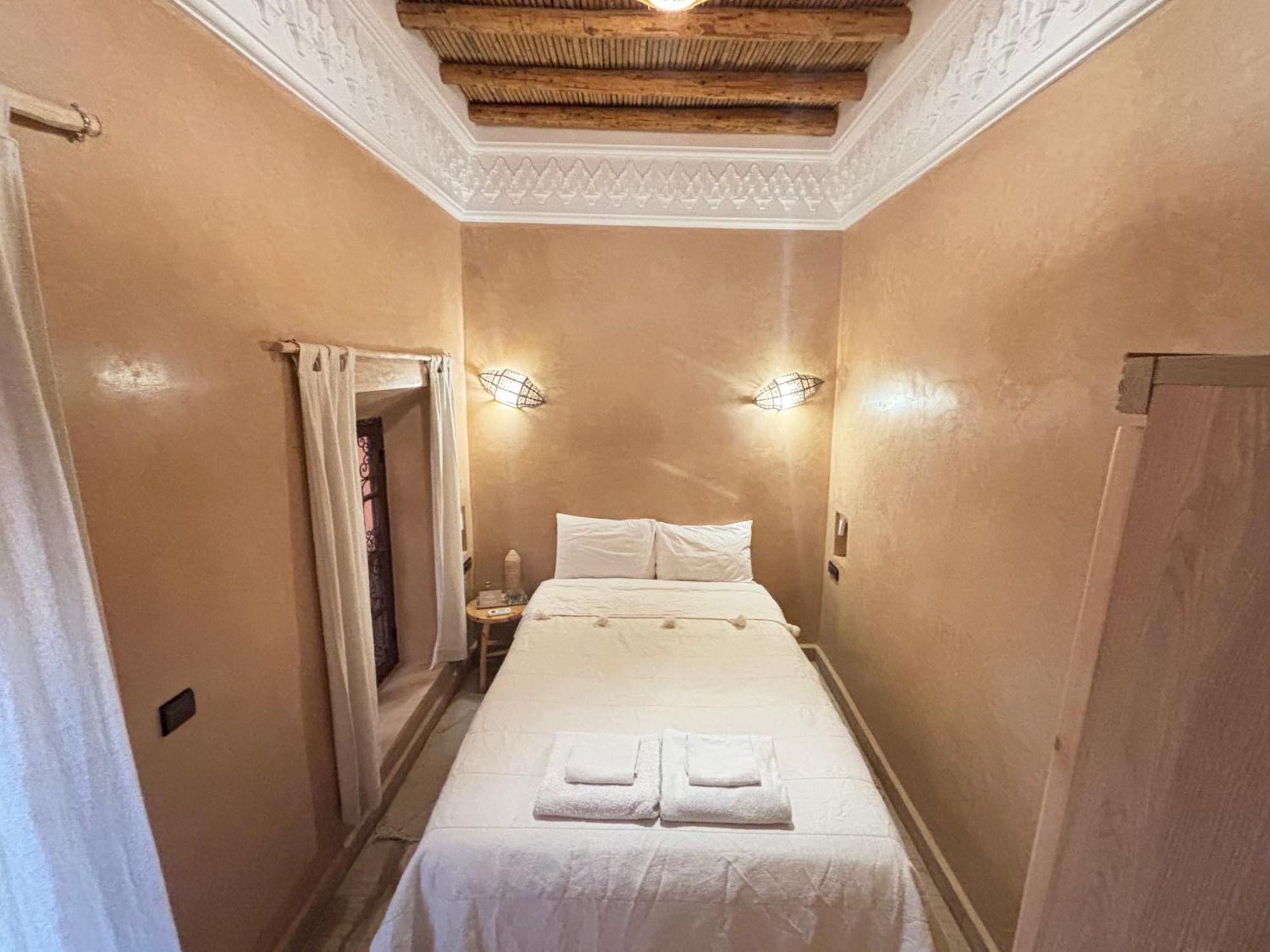 Bed & Breakfast Minami Marrakesh