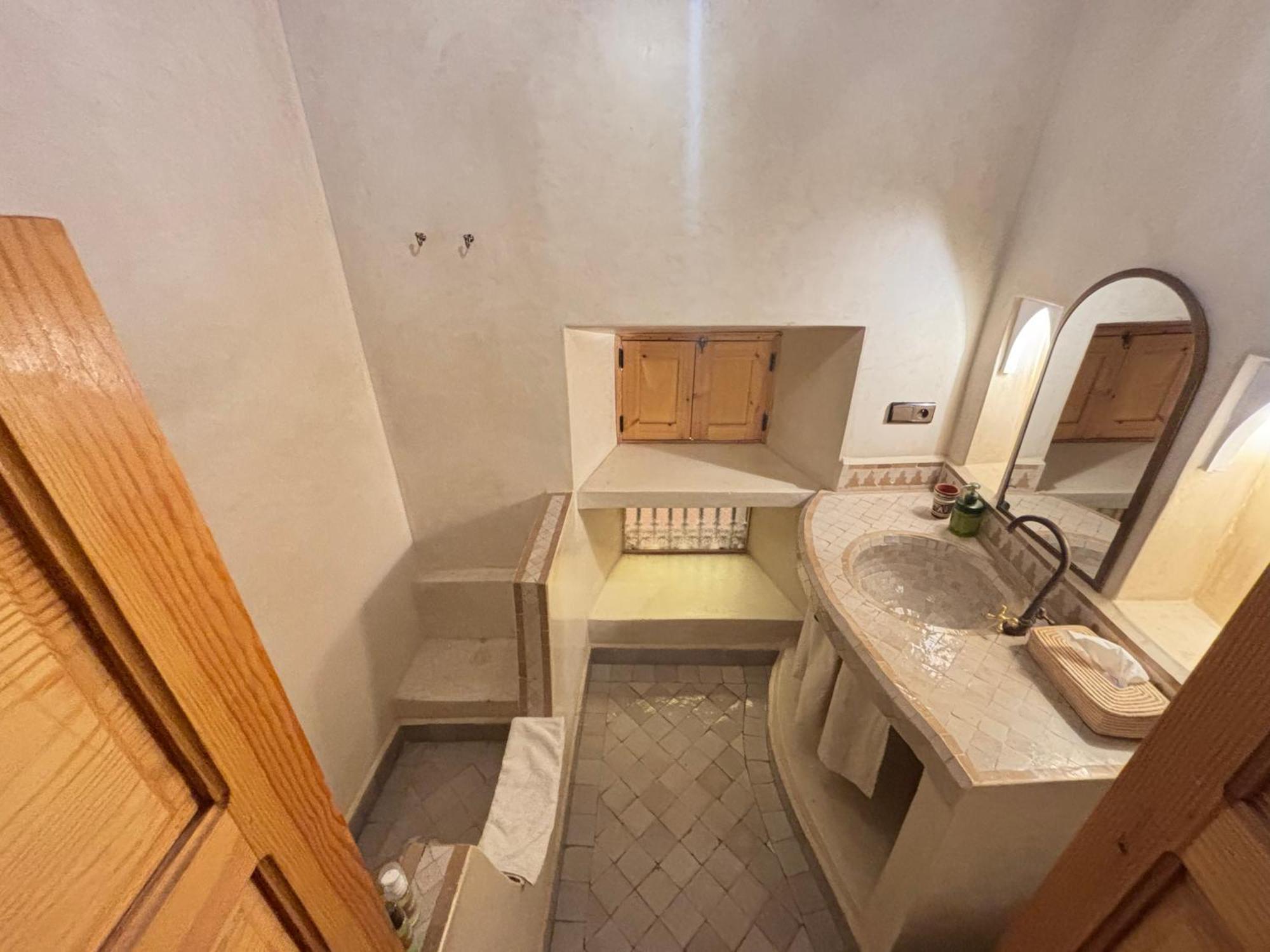 Minami Bed & Breakfast Marrakesh