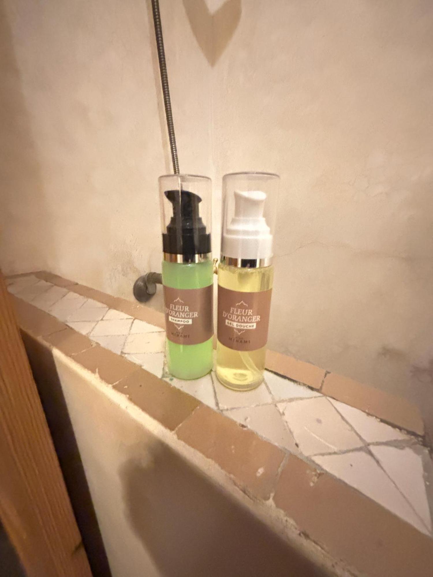 فندق مبيت وإفطار Minami مراكش