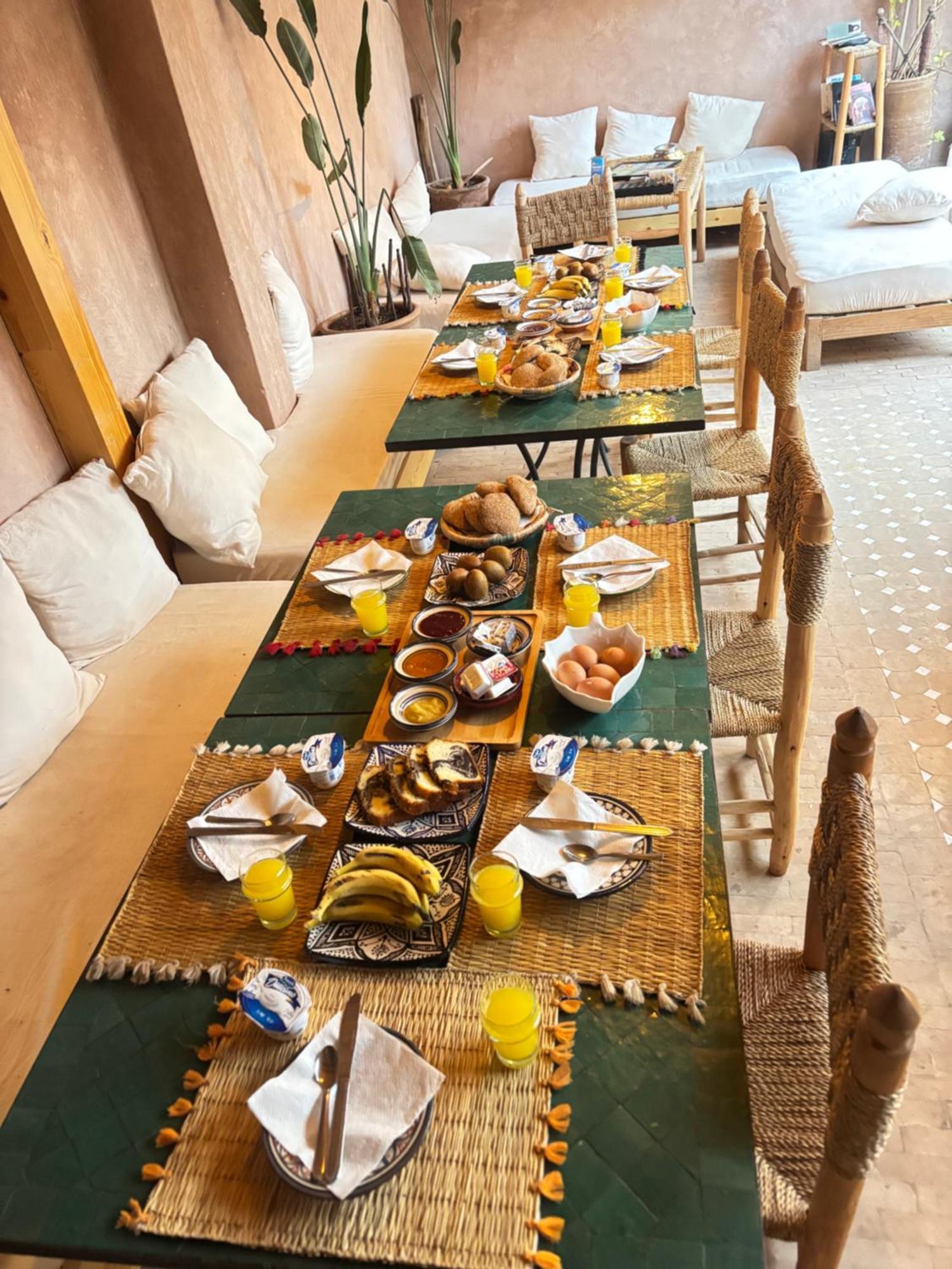 Minami Bed & Breakfast
