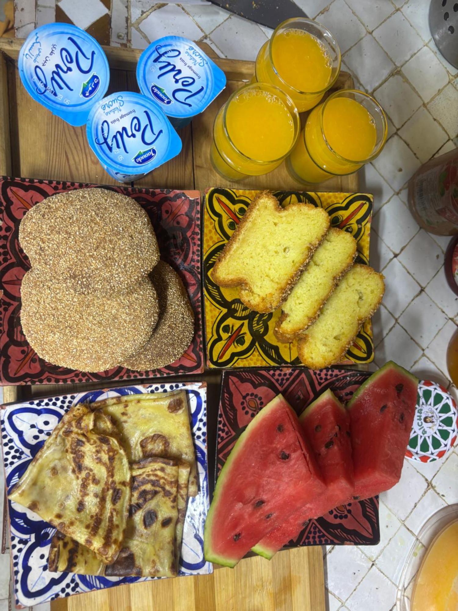 Minami Bed & Breakfast *